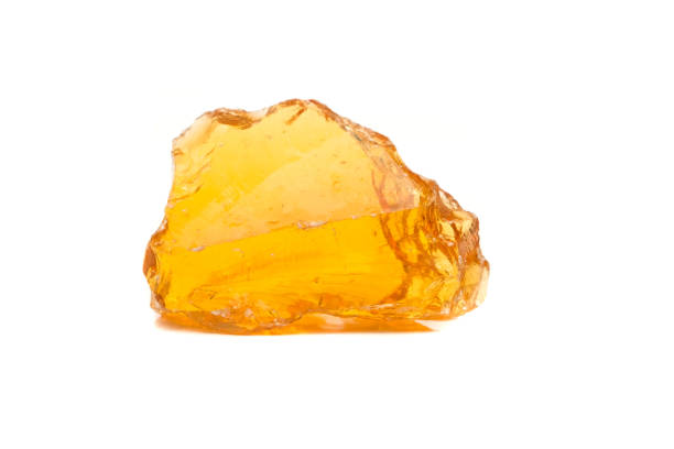 istock Yellow wood rubber 1096910734