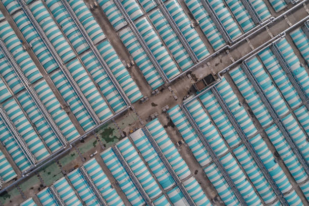 istock aerial view of chemical plant 1096916632