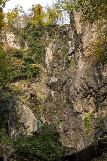 istock Samodivsko praskalo waterfall, Rhodope Mountains, Bulgaria 1096932050