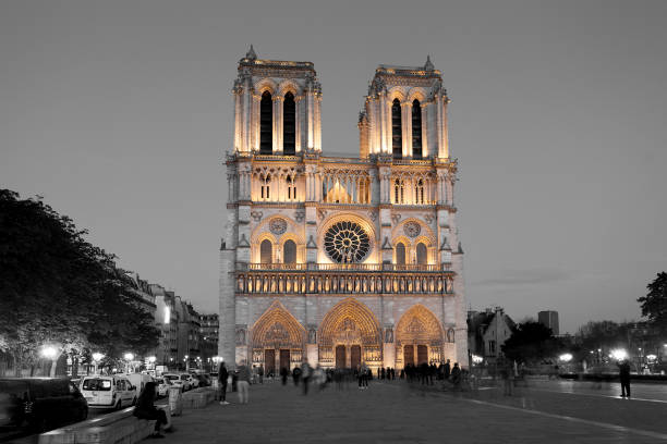 Photo taken in Paris, France
