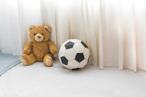 Domestic Room, Indoors, Apartment, Ball