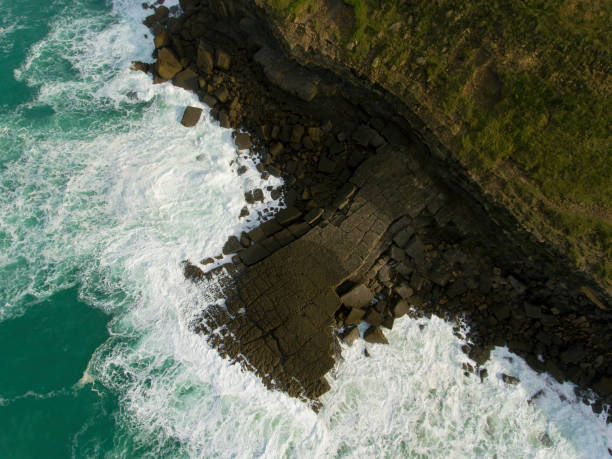 istock Coast of Ajo, Cantabria, Spain 1096951866