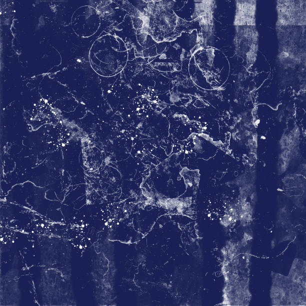 istock grunge abstract navy blue ditry dark background 1096968312
