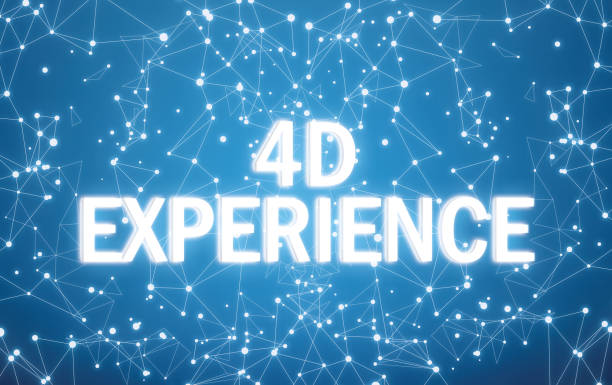4d Network 10+ 4d Alphabet Stock Photos, Pictures & Royalty-Free Images - iStock