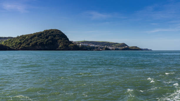 istock Hele Bay, near Ilfracombe, North Devon, England, UK 1096980106