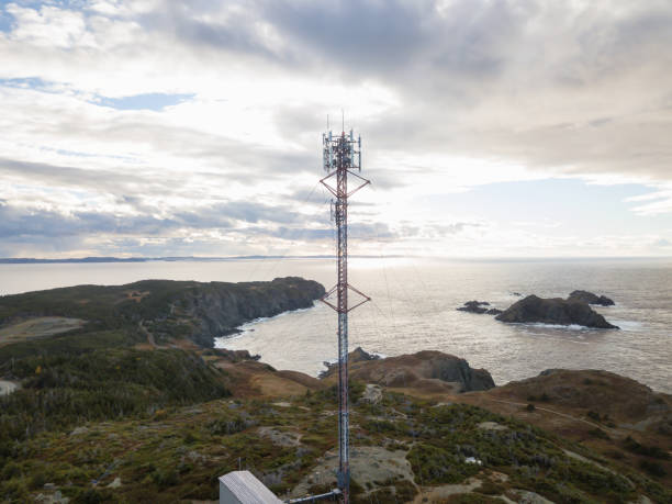 istock Aerial Newfoundland, Canada 1096998660