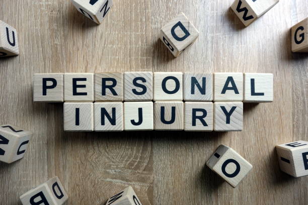 istock Personal injury text from wooden blocks 1097057264