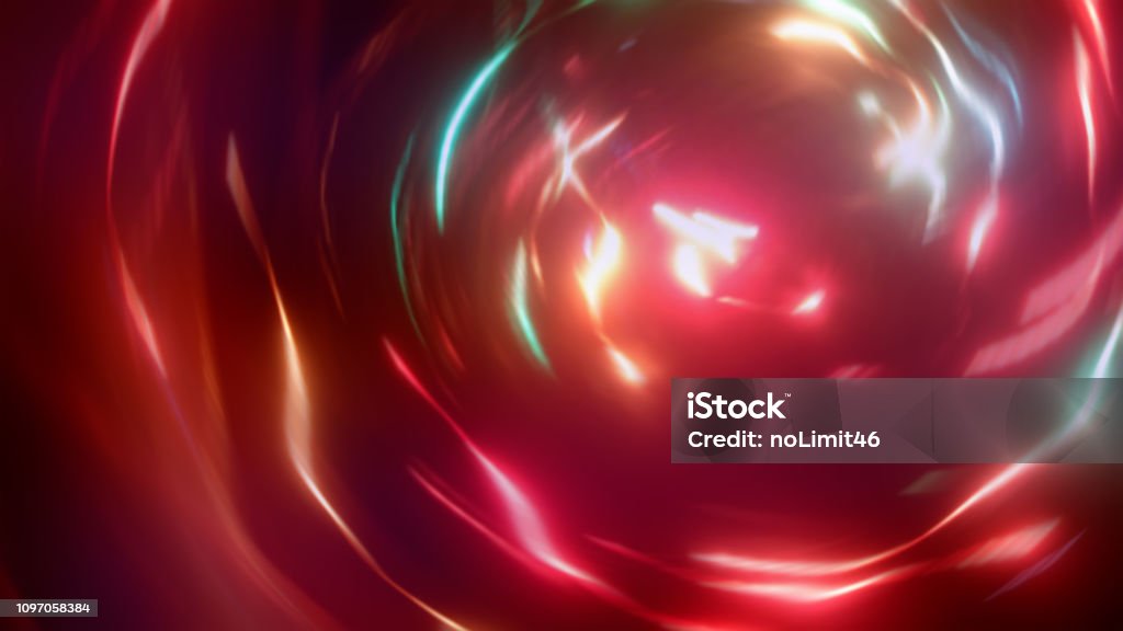 Falling Light Source Abstract Falling Light In The Darkness Background With Downing Beams 3d ...