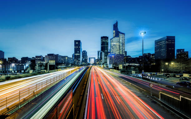 istock Paris, France 1097072340
