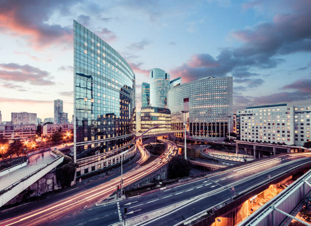 istock Paris, France 1097072780