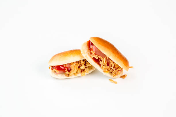 Bulk Hot Dogs for Birthday Party Snack