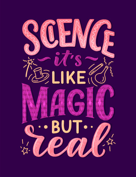 987 Funny Science Quotes Illustrations & Clip Art - iStock