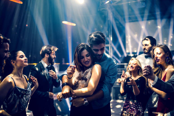 istock Love on the dancefloor 1097110474