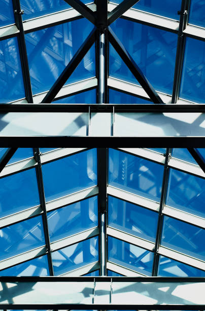 istock Look up in the sky 1097132308