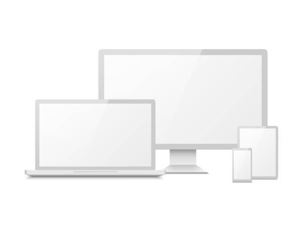 18,000+ Fake Computer Screen Stock Photos, Pictures & Royalty-Free ...