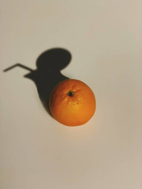 istock Dream of the orange 1097150376