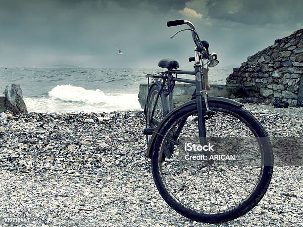 자전거 World War II에 대한 스톡 사진 및 기타 이미지 - World War II, 고풍스런, 노르망디