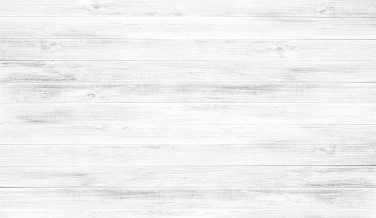 Fondo de textura de piso de madera blanca. photo