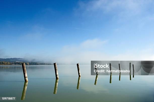 방지 In Calm Lake 케스트헤이에 대한 스톡 사진 및 기타 이미지 - 케스트헤이, 벌러톤 호수, 경관