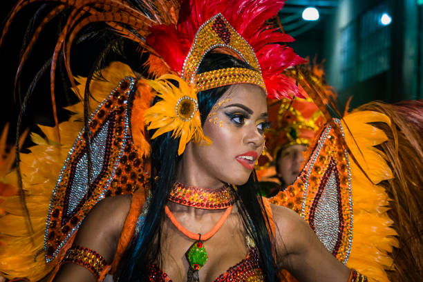 istock Brazilian Carnival 1097189874