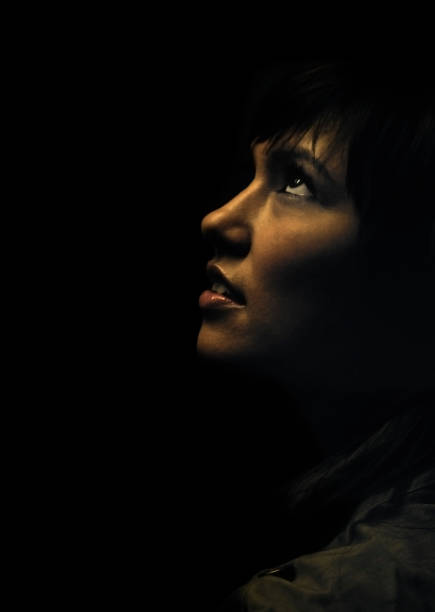 istock Portrait of a woman 109719006