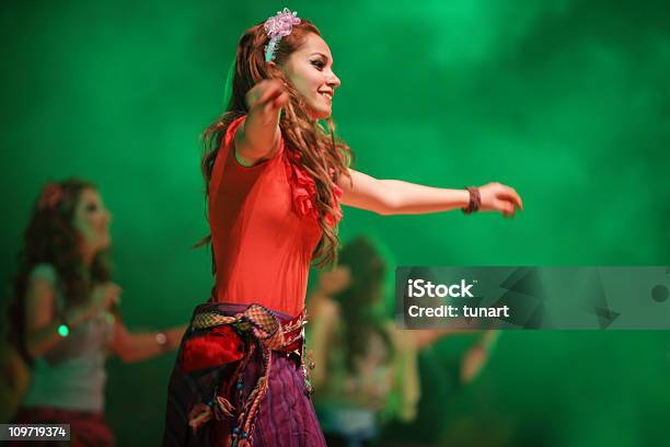 Gipsy Stock Photo - Download Image Now - Theatrical Performance, Performance, Performing Arts Event