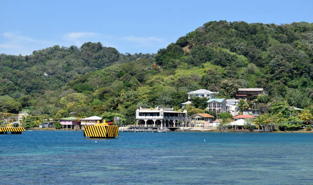 istock A Sunny Day in Honduras 1097196164