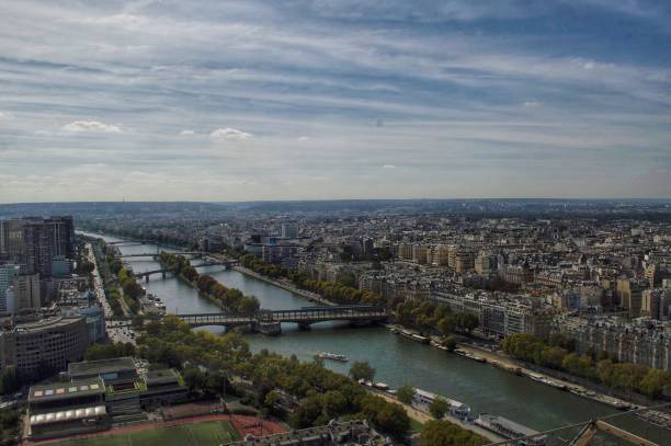 istock Paris, France 1097211920