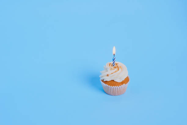 istock Life is as sweet as a cupcake 1097230354