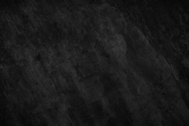 istock Stone black slate background texture, luxury blank for design 1097231742