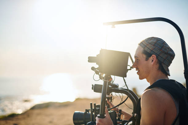 istock The sun is a bit in the way 1097241814