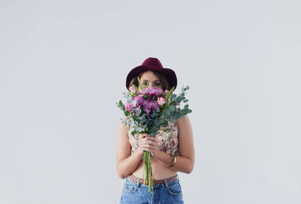 istock Guess what I got for Valentines Day 1097247314