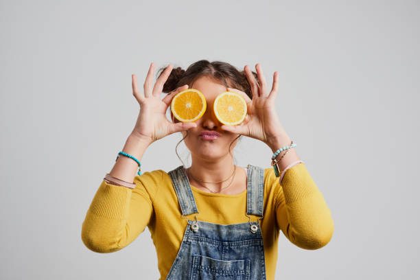istock Eat your fruit, it's good for you 1097247388