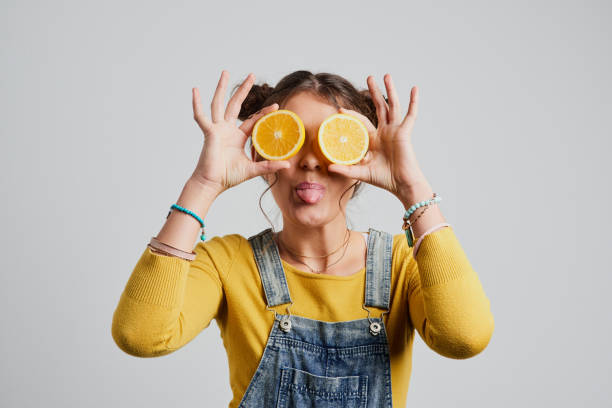 istock Add some vitality with vitamin C 1097247402