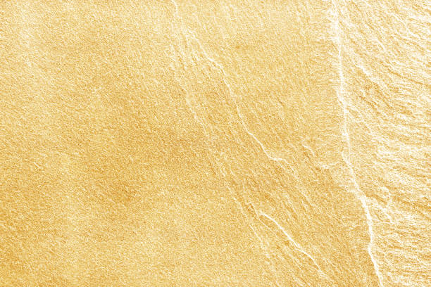 istock Details of sandstone texture background; Beautiful sandstone texture for design. 1097258220