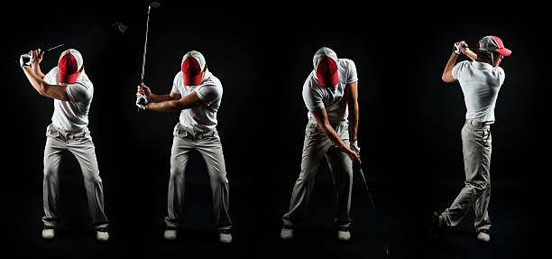 6,600+ Golf Swing Motion Stock Photos, Pictures & Royalty-Free Images -  iStock