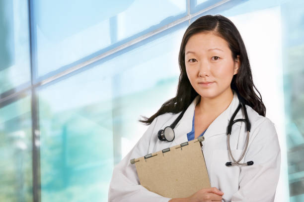 istock Healthcare professional 109726587