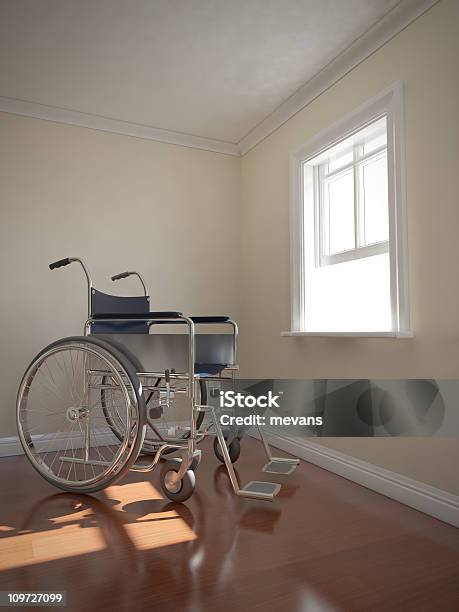 Loss Stock Photo - Download Image Now - Despair, Domestic Room, Empty