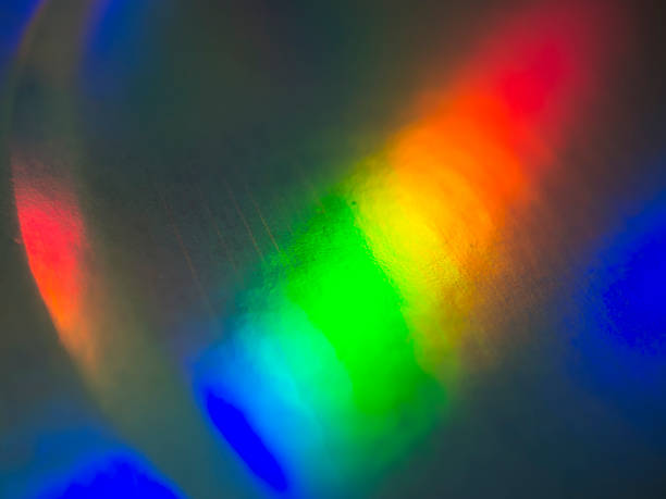 Colorful abstract background with rainbow colors Multi-colored light leaks gay pride symbol photos stock pictures, royalty-free photos & images
