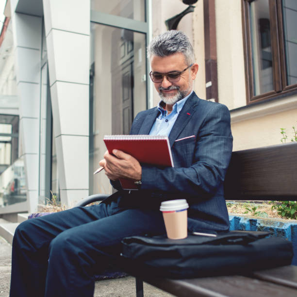 istock Keeping informed is the key to success 1097292896
