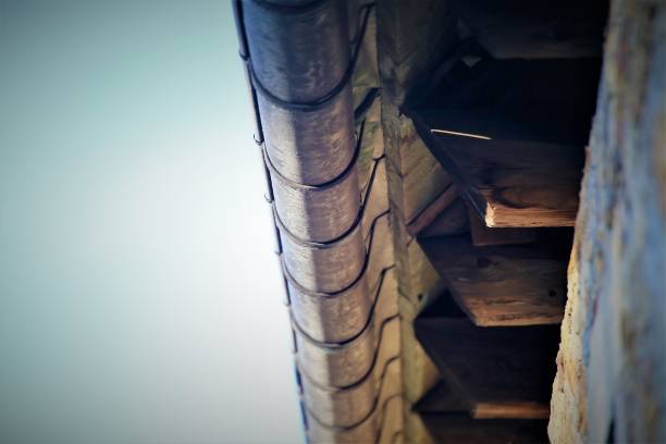 istock An Image of a roof 1097297124