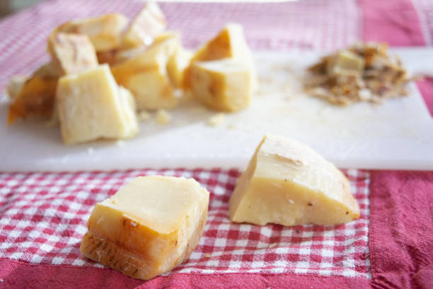 istock pieces of calabrian pecorino cheese 1097298486