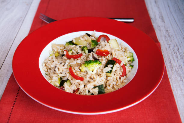 salad