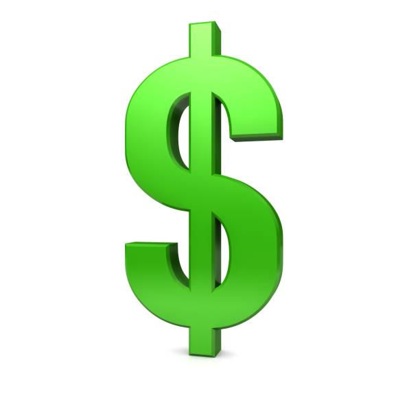 istock dollar sign 3d green symbol currency icon white background 1097305200