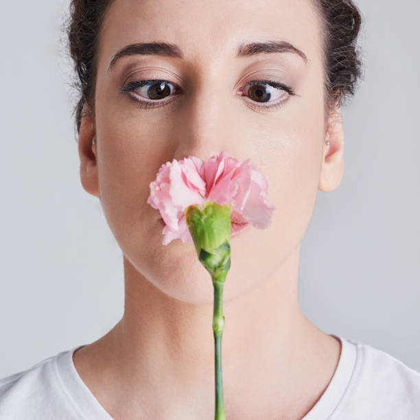 istock Every flower blooms in its own time 1097305586