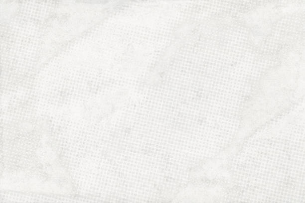 istock Light texture background of spots halftone 1097317638