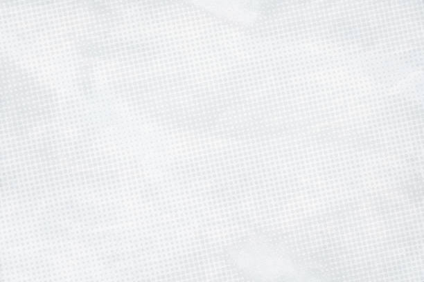 istock Light texture background of spots halftone 1097318094