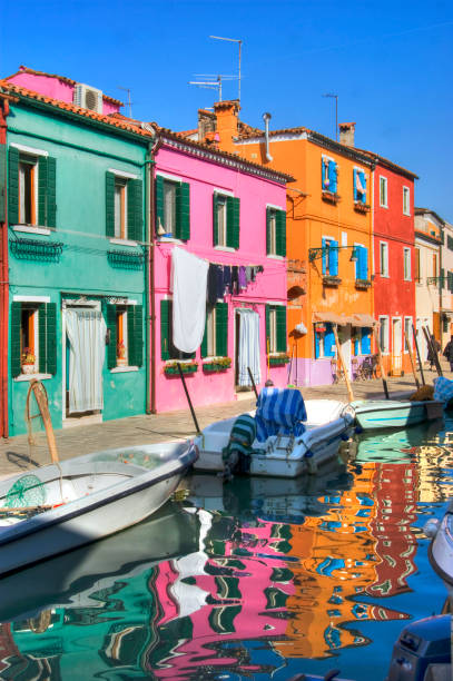istock The colors of Burano 1097331612