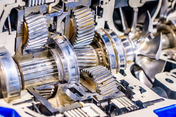 istock cross section of a car automatic gear 1097331728