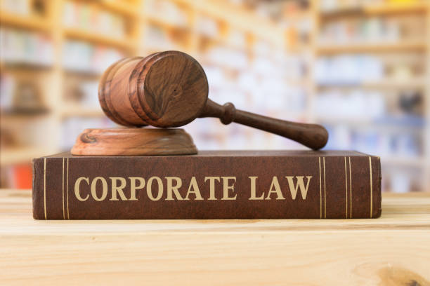 istock corporate law books 1097343272